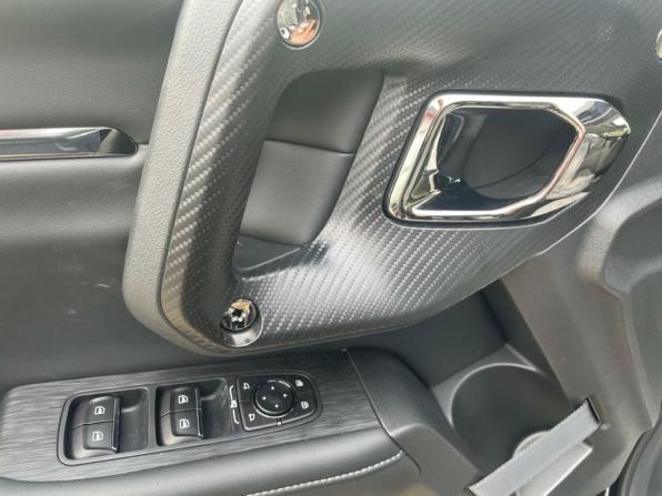 Haval DaGou (Big Dog) II с пробегом 2023 года, цена 3 299 900 рублей, 55 км, внедорожник, Автокод Объявления