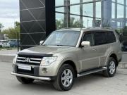 Mitsubishi Pajero IV Новосибирск  - изображение 23