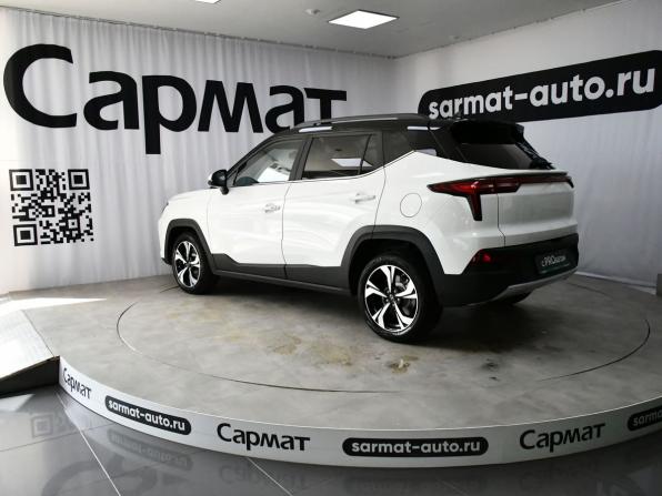Москвич 3 с пробегом 2024 года, цена 1 547 000 рублей, 16171 км, внедорожник, Автокод Объявления