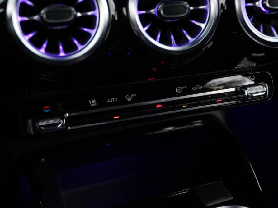 Mercedes-Benz A-Класс AMG II (W177) Москва  - изображение 17