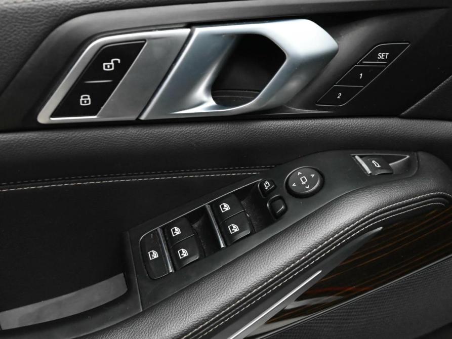BMW X5 IV (G05/G18) Екатеринбург  - изображение 12