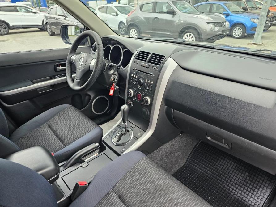 Suzuki Grand Vitara II Рестайлинг 2 Тюмень  - изображение 13