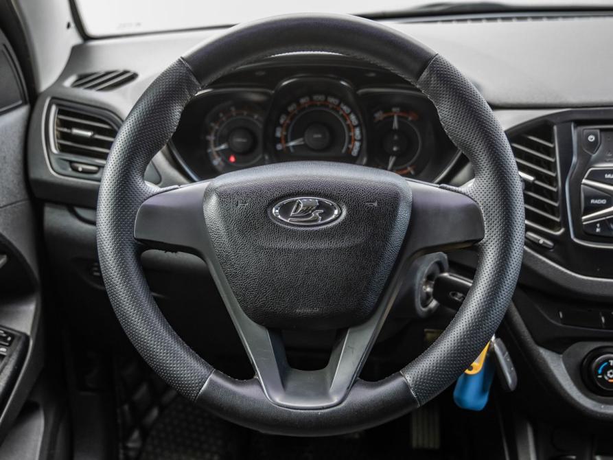 Lada (ВАЗ) Vesta I Волгоград  - изображение 15