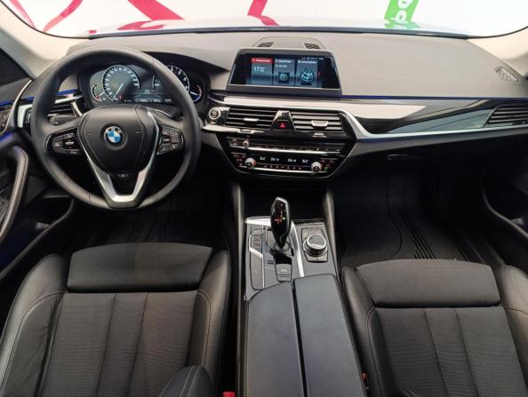 BMW 5 серии VII (G30/G31/G38) с пробегом 2017 года, цена 2 578 000 рублей, 174289 км, седан, Автокод Объявления