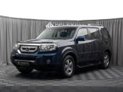 Honda Pilot II Москва  - изображение 22