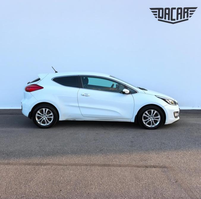 Kia Ceed II Санкт-Петербург  - изображение 4