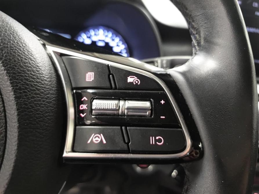 Kia Cerato IV Рестайлинг Казань  - изображение 25