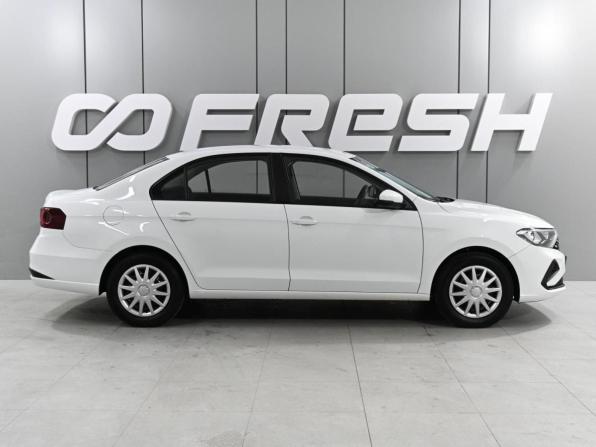 Jetta VA3 с пробегом 2023 года, цена 1 550 000 рублей, 76838 км, седан, Автокод Объявления
