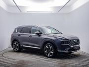 Hyundai Santa Fe IV Рестайлинг Москва  - изображение 23
