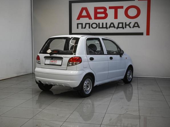 Daewoo Matiz II Рестайлинг с пробегом 2011 года, цена 249 000 рублей, 107714 км, хэтчбек, Автокод Объявления