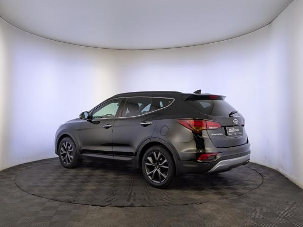 Hyundai Santa Fe III Рестайлинг с пробегом 2015 года, цена 2 100 000 рублей, 104301 км, внедорожник, Автокод Объявления