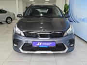 Kia Rio IV Рестайлинг Таганрог  - изображение 25
