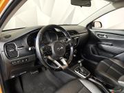 Kia Rio IV Москва  - изображение 39