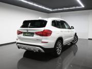 BMW X3 III (G01) Тверь  - изображение 27