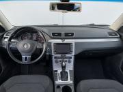 Volkswagen Passat B7 Уфа  - изображение 28