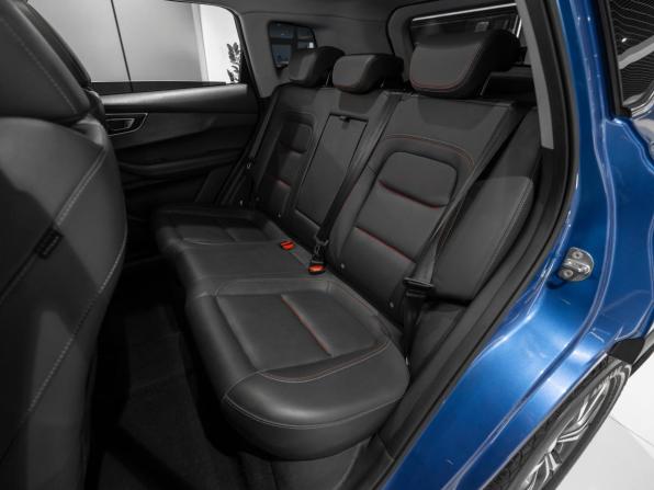 Chery Tiggo 7 Pro I с пробегом 2021 года, цена 1 545 000 рублей, 84031 км, внедорожник, Автокод Объявления