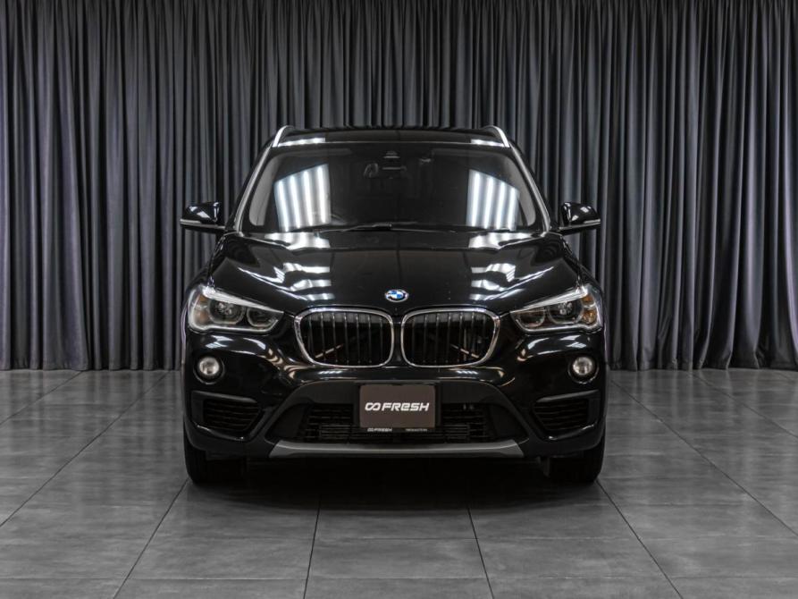 BMW X1 II (F48) Тюмень  - изображение 3