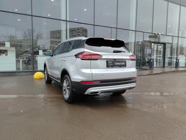Geely Atlas Pro с пробегом 2023 года, цена 2 400 000 рублей, 22806 км, внедорожник, Автокод Объявления