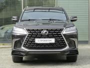 Lexus LX III Рестайлинг 2 Екатеринбург  - изображение 26