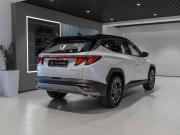 Hyundai Tucson IV Рестайлинг Москва  - изображение 33