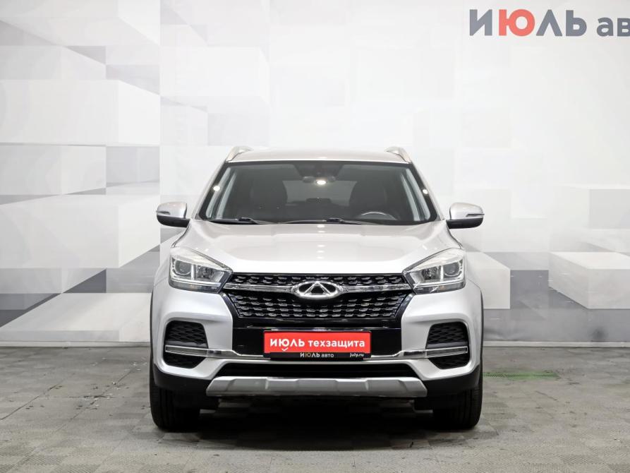 Chery Tiggo 4 I Рестайлинг Екатеринбург  - изображение 2