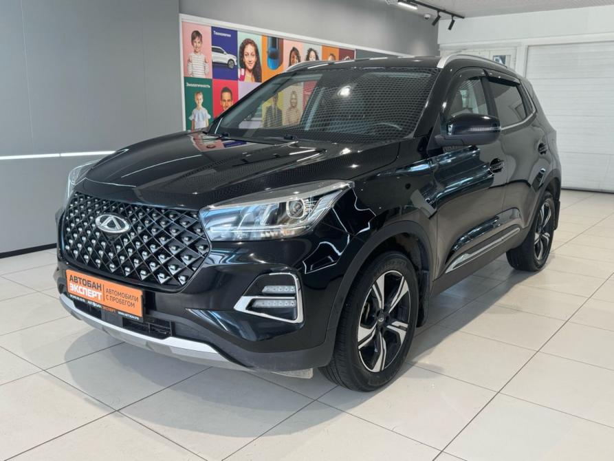 Chery Tiggo 4 Pro I Екатеринбург  - изображение 1