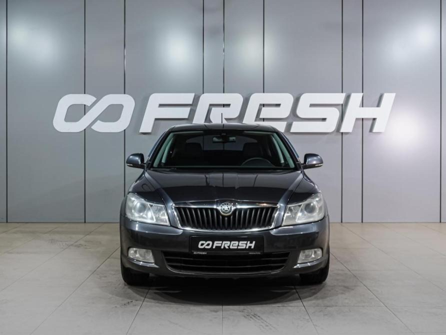 Skoda Octavia II (A5) Рестайлинг Воронеж  - изображение 3
