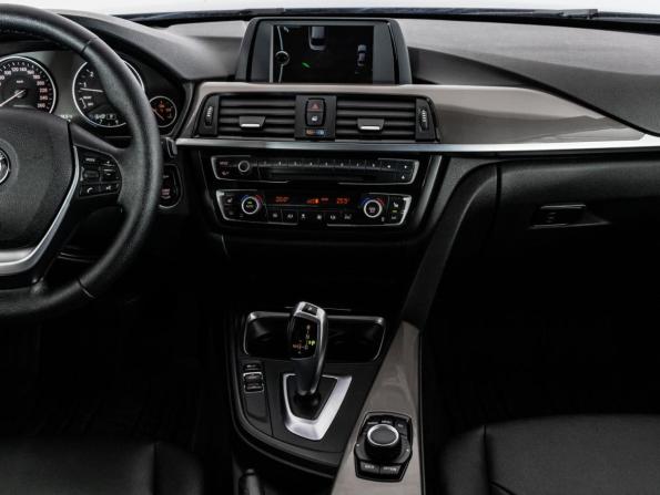 BMW 4 серии F32/F33/F36 с пробегом 2014 года, цена 1 949 000 рублей, 223500 км, купе, Автокод Объявления
