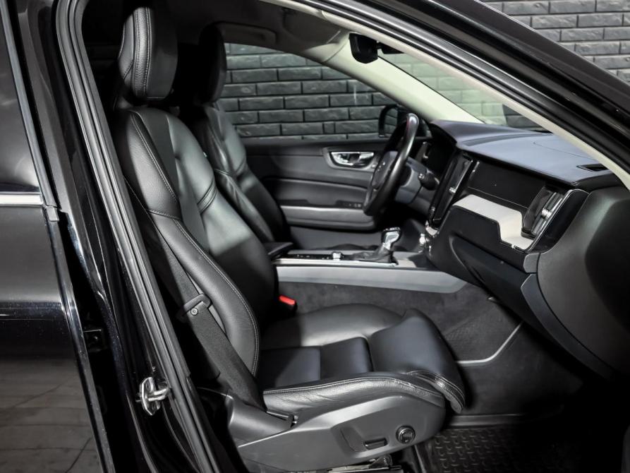Volvo XC60 II Екатеринбург  - изображение 11