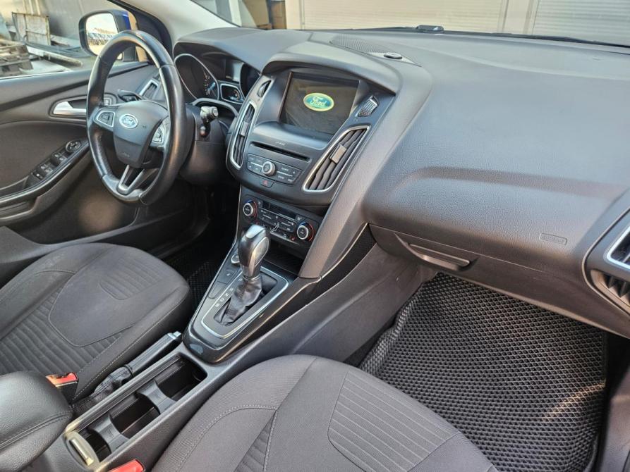 Ford Focus III Рестайлинг Воронеж  - изображение 9