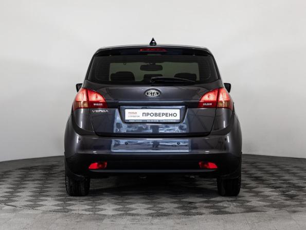 Kia Venga I с пробегом 2012 года, цена 899 000 рублей, 148000 км, компактвэн, Автокод Объявления
