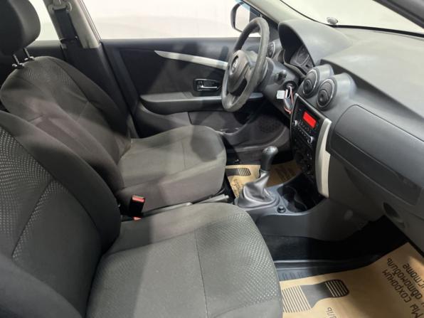 Nissan Almera III (G15) с пробегом 2014 года, цена 708 000 рублей, 182080 км, седан, Автокод Объявления