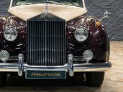 Rolls-Royce Silver Cloud I Москва  - изображение 34