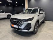 Chery Tiggo 7 Pro Max I Рестайлинг Нижний Новгород  - изображение 30