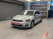 Volkswagen Golf VII Пермь  - изображение 20