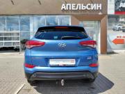 Hyundai Tucson III Набережные Челны  - изображение 38