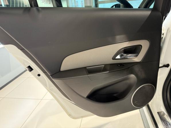 Chevrolet Cruze I Рестайлинг с пробегом 2013 года, цена 699 000 рублей, 155000 км, хэтчбек, Автокод Объявления