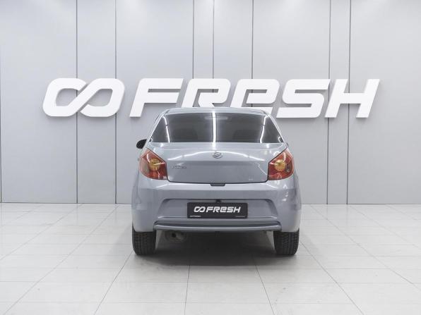 ЗАЗ Forza с пробегом 2012 года, цена 300 000 рублей, 156993 км, лифтбек, Автокод Объявления