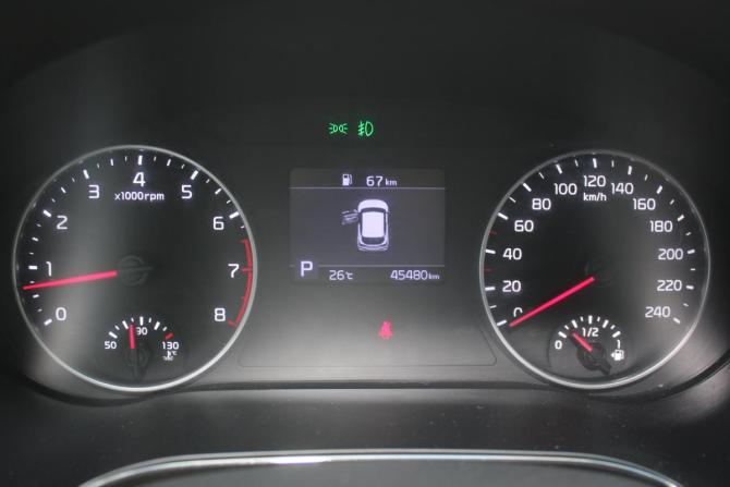 Kia Seltos I с пробегом 2021 года, цена 2 117 000 рублей, 45478 км, внедорожник, Автокод Объявления