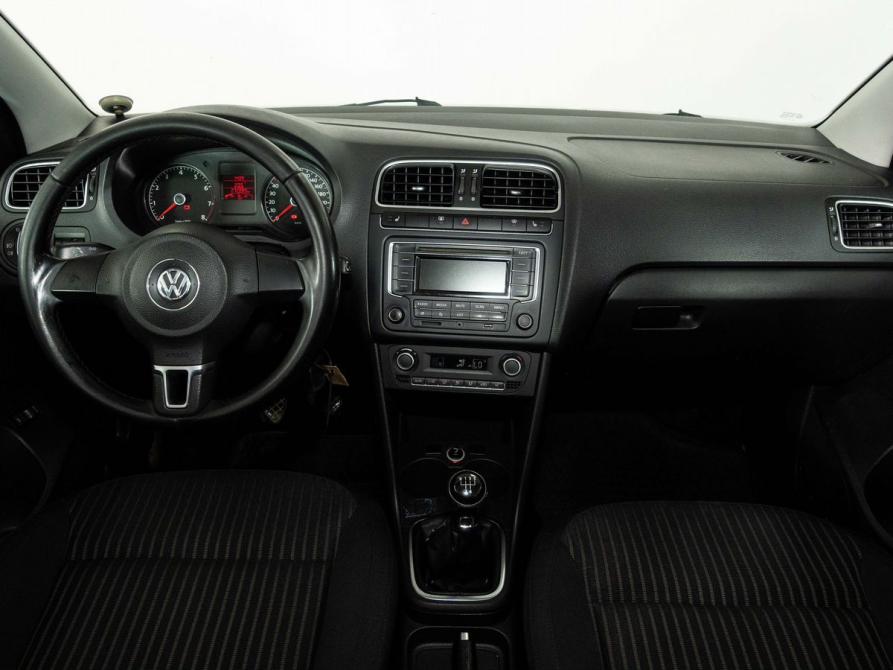 Volkswagen Polo V Казань  - изображение 7