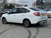 Lada (ВАЗ) Granta I Рестайлинг Челябинск  - изображение 14