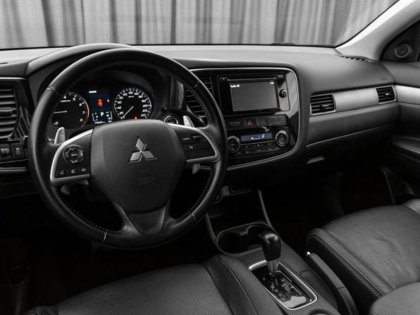 Mitsubishi Outlander III с пробегом 2012 года, цена 1 370 000 рублей, 238663 км, внедорожник, Автокод Объявления