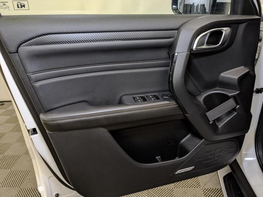 Haval Dargo Москва  - изображение 19
