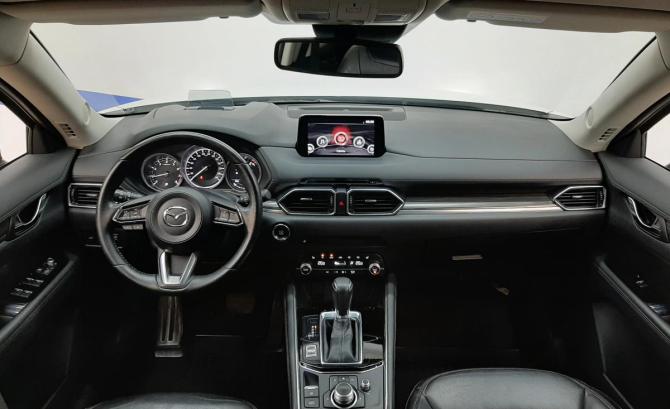 Mazda CX-5 II с пробегом 2020 года, цена 2 760 000 рублей, 166106 км, внедорожник, Автокод Объявления