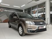 Lada (ВАЗ) Largus I Рестайлинг Минеральные Воды  - изображение 16