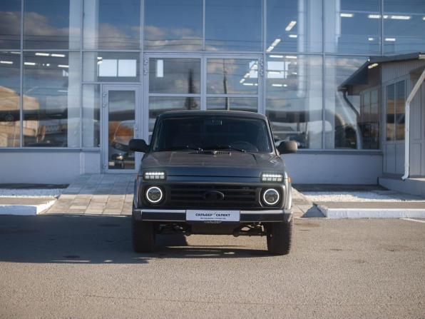 Lada (ВАЗ) 2131 (4x4) I с пробегом 2018 года, цена 650 000 рублей, 62468 км, внедорожник, Автокод Объявления