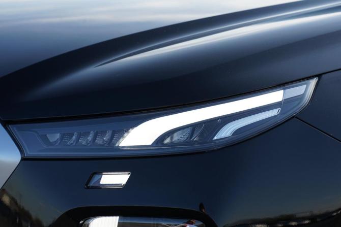 Hyundai Palisade I с пробегом 2021 года, цена 4 990 000 рублей, 68000 км, внедорожник, Автокод Объявления