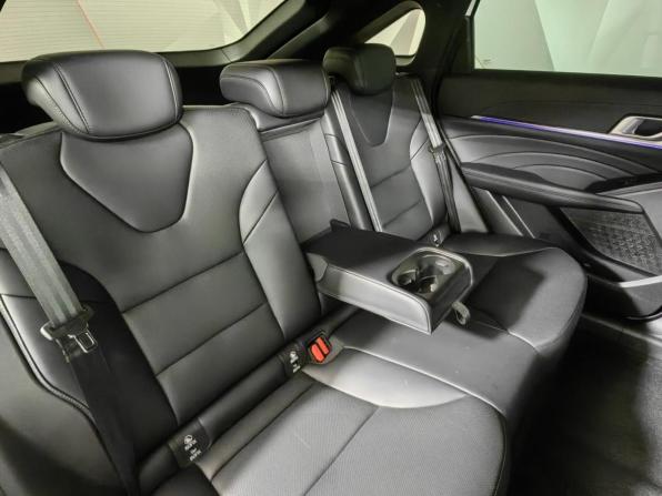 Новый Haval F7x II 2026 года, цена 3 915 735 рублей, внедорожник, Автокод Объявления
