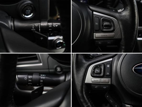 Subaru Outback V с пробегом 2017 года, цена 2 370 000 рублей, 113497 км, универсал, Автокод Объявления