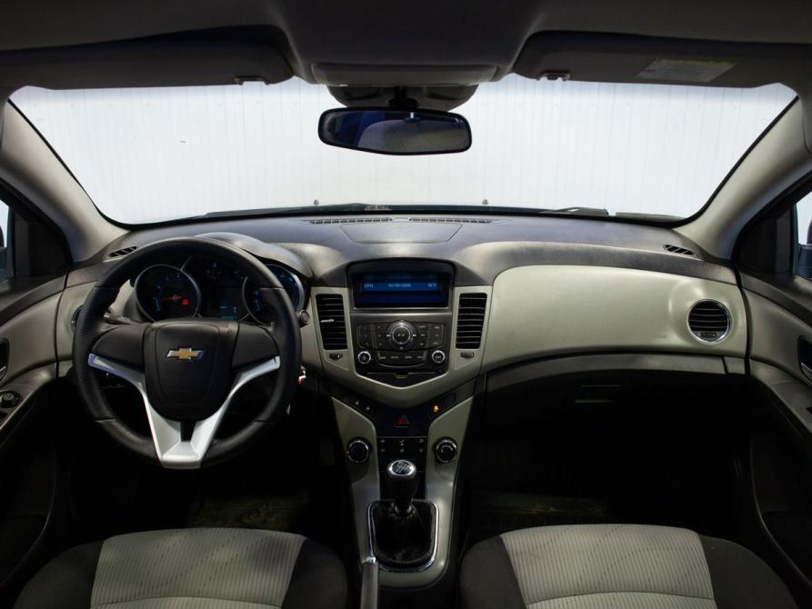 Chevrolet Cruze I Иваново  - изображение 21